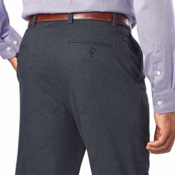 Kirkland Signature Pants Kirkland Signature Mens Noniron Comfort